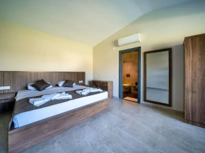 1 Bedroom Private Honeymoon Villa