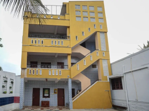 Hill View Cottages by OYO Rooms