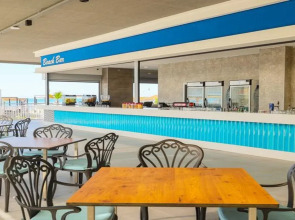 Crystal Centro Resort