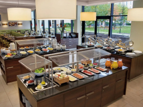 Residence Inn by Marriott Munich City East
