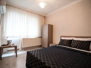 Отель Estambul