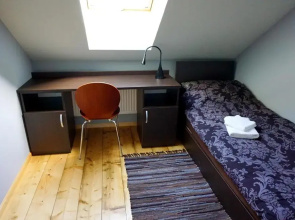 PIZĀ Guest House & Campsite