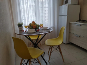Apartamenty na ulice Entuziastov 46