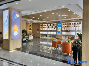 Jinse Yangguang Motel