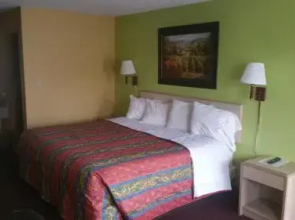 Economy Inn & Suites