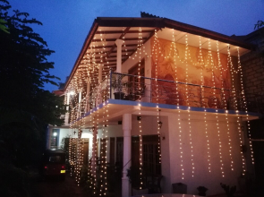 Lak view family resort