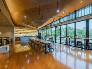 Mogan Valley Resort