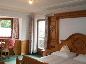 Appartements Kaltschmid