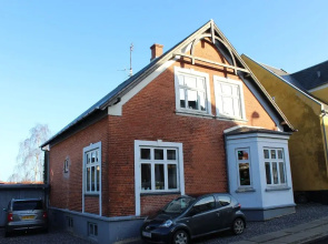 Svendborg Rooms