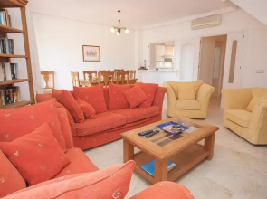 Villas del Golf 23