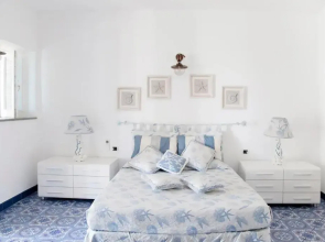 Villa Rocce Rosse