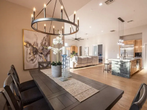 Fountain Hills Nicklaus 4 Bedroom Home by RedAwning