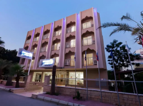 Lara Atalla Hotel