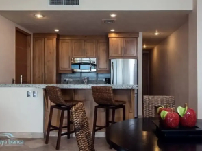 1 Playa Blanca 207 - 1 Br Condo By Redawning
