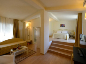 Hotel Viscardo