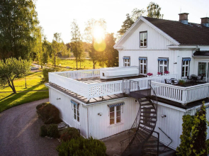Ulvsby Herrgård