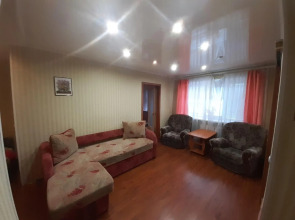 Апартаменты на улице Карла Либкнехта 40