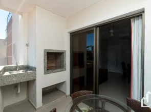 Cobertura Duplex Com Jacuzzi Aquecida