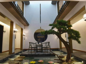 UIOT Cloud Smart Hotel (Bengbu Wanda Plaza)