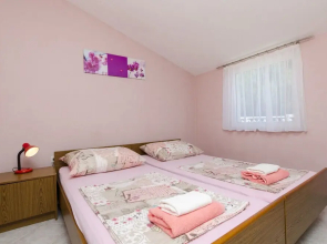 Apartment Željko