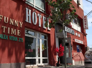 Hotel Funnytime