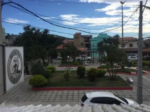 Hostel Caravela