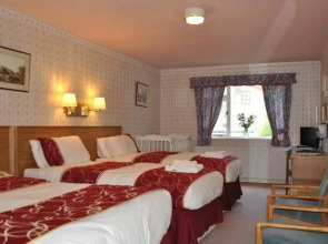 The Willowbank Hotel