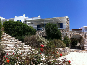 Paros Agnanti Resort & Spa