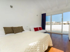 Villa Betlem