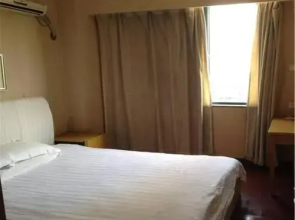 Modern Shijia Chain Hotel Baolong