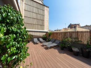 Bonavista Apartments - Passeig de Gracia