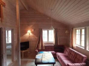 Hjelledalen Hyttesenter