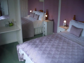 Quixhill - Denstone - Dove Meadow B & B