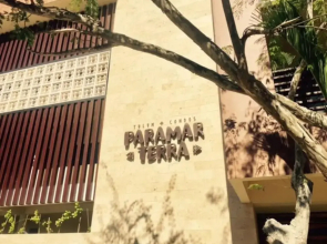 Paramar Terra Tulum A03 By Lockey