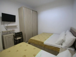 Idrizi Apartment