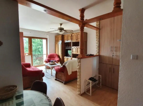 Apartman CaCO3 - Potpuno opremljen stan u blizini Plitvičkih jezera