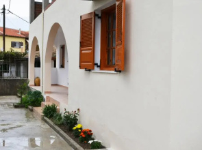 River house fully renovated & equipped 10' from DT