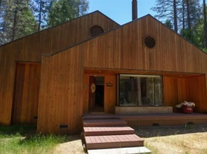 Scenic Wonders Bruin's Den 3 Bedrooms