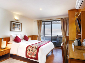 Hotel Country Villa