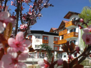 Hotel La Montanina