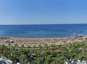 Kamelya Aishen K Club