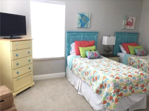 Dolphin House Apartment 3