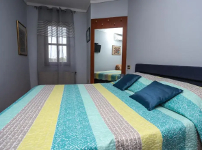 Room Klaudia 2021