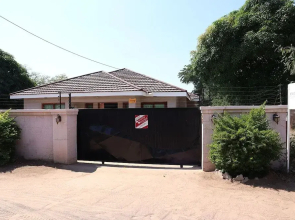 Amariah Guesthouse Plateau