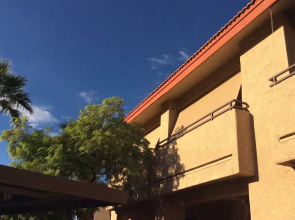 Phoenix Townhouse