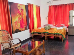 Indian Artvilla
