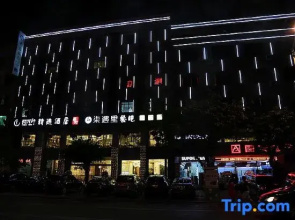 Time Inn