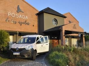 Posada de las Aguilas