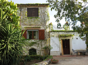 Eurialo Green Suites