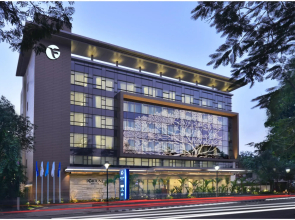 Fortune Miramar, Goa - Member ITC Hotels' Group